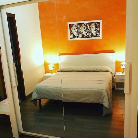 B&B Aria Dell' Etna Zafferana Etnea Ngoại thất bức ảnh
