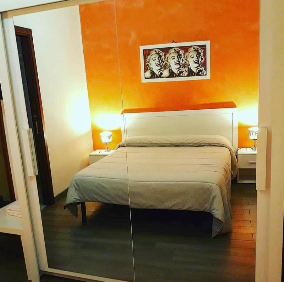 B&B Aria Dell' Etna Zafferana Etnea Ngoại thất bức ảnh