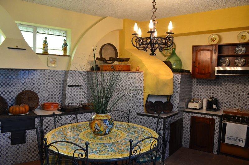 B&B Aria Dell' Etna Zafferana Etnea Ngoại thất bức ảnh