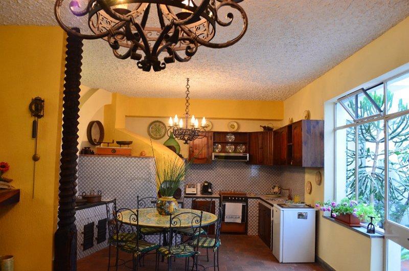 B&B Aria Dell' Etna Zafferana Etnea Ngoại thất bức ảnh
