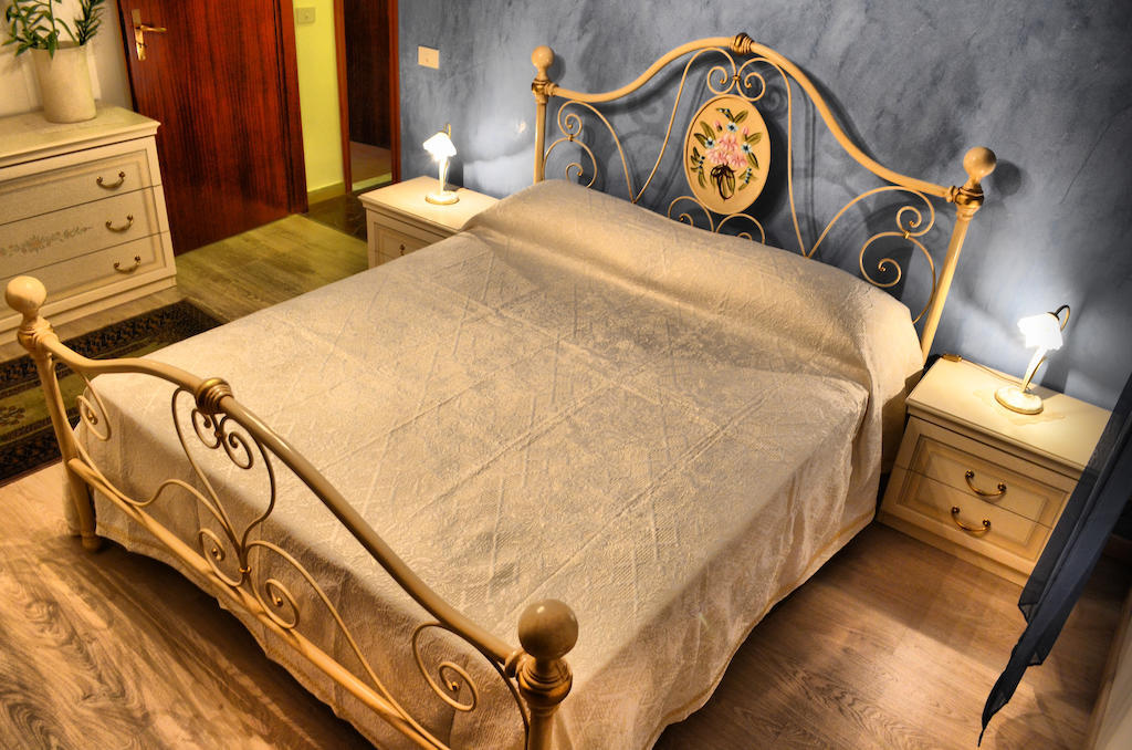 B&B Aria Dell' Etna Zafferana Etnea Phòng bức ảnh