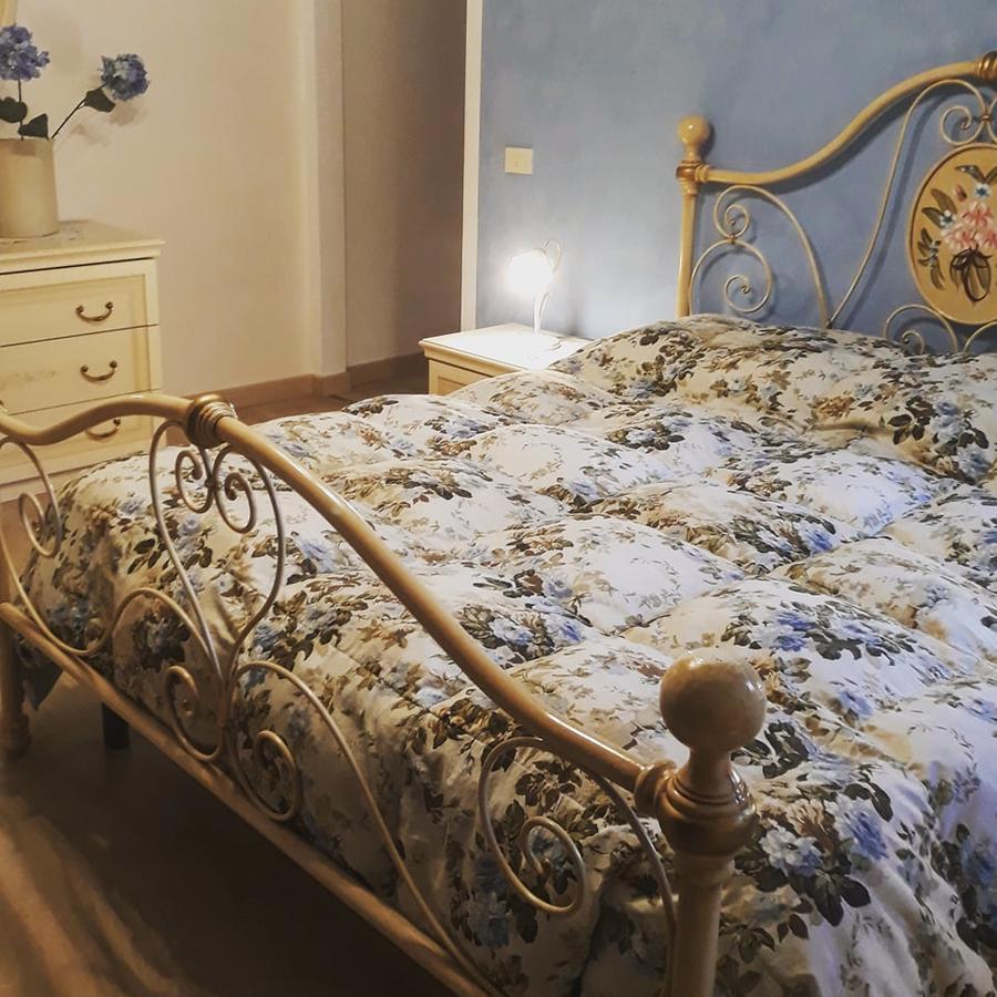 B&B Aria Dell' Etna Zafferana Etnea Ngoại thất bức ảnh