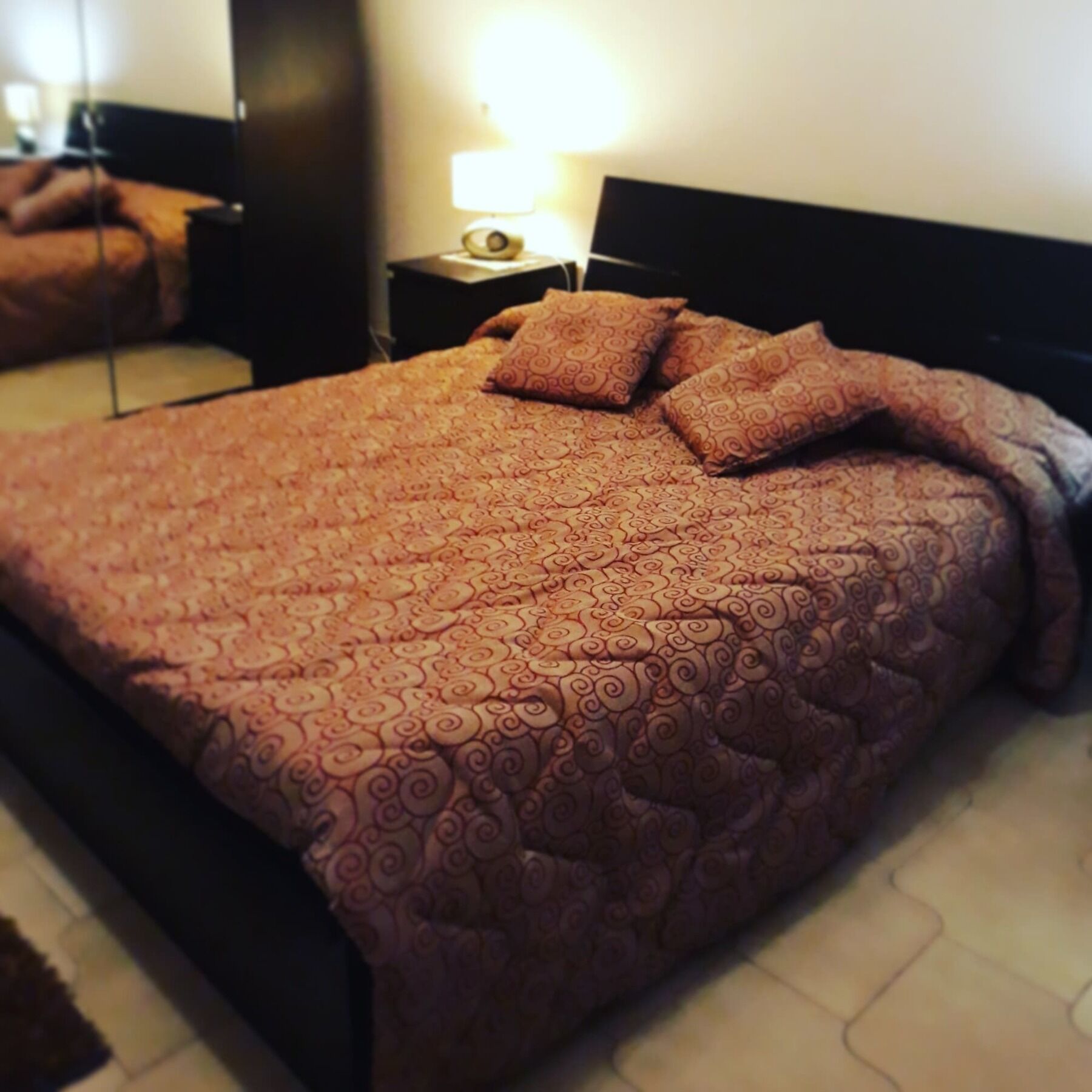 B&B Aria Dell' Etna Zafferana Etnea Ngoại thất bức ảnh