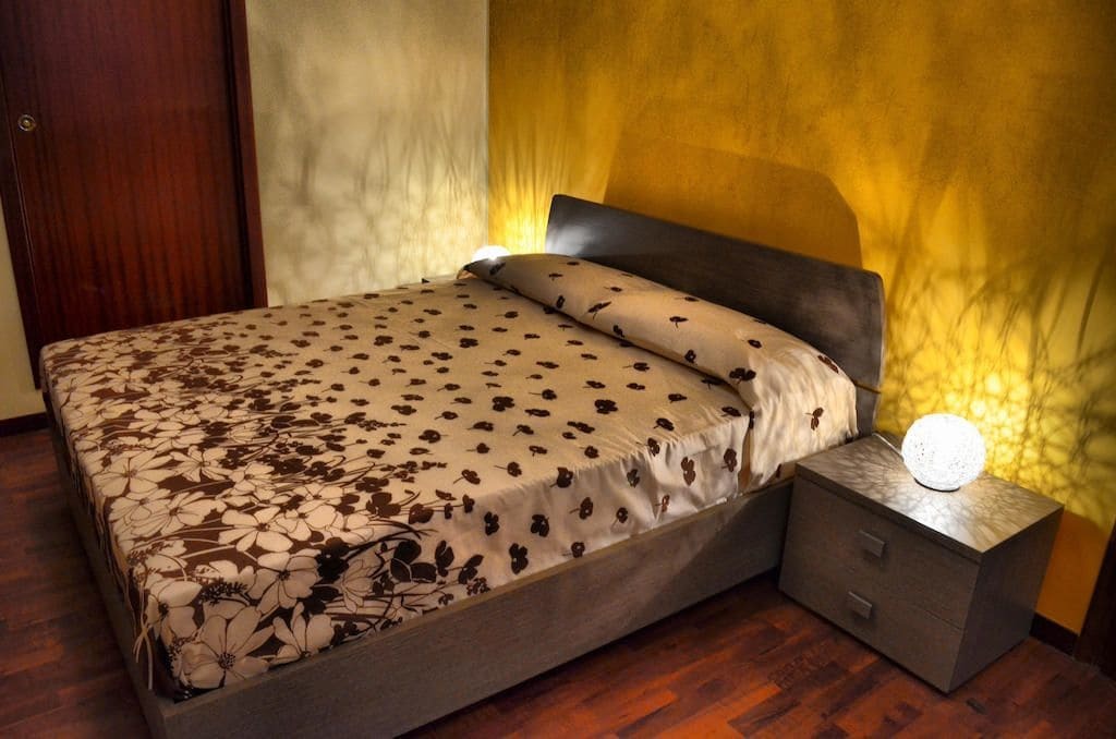B&B Aria Dell' Etna Zafferana Etnea Ngoại thất bức ảnh